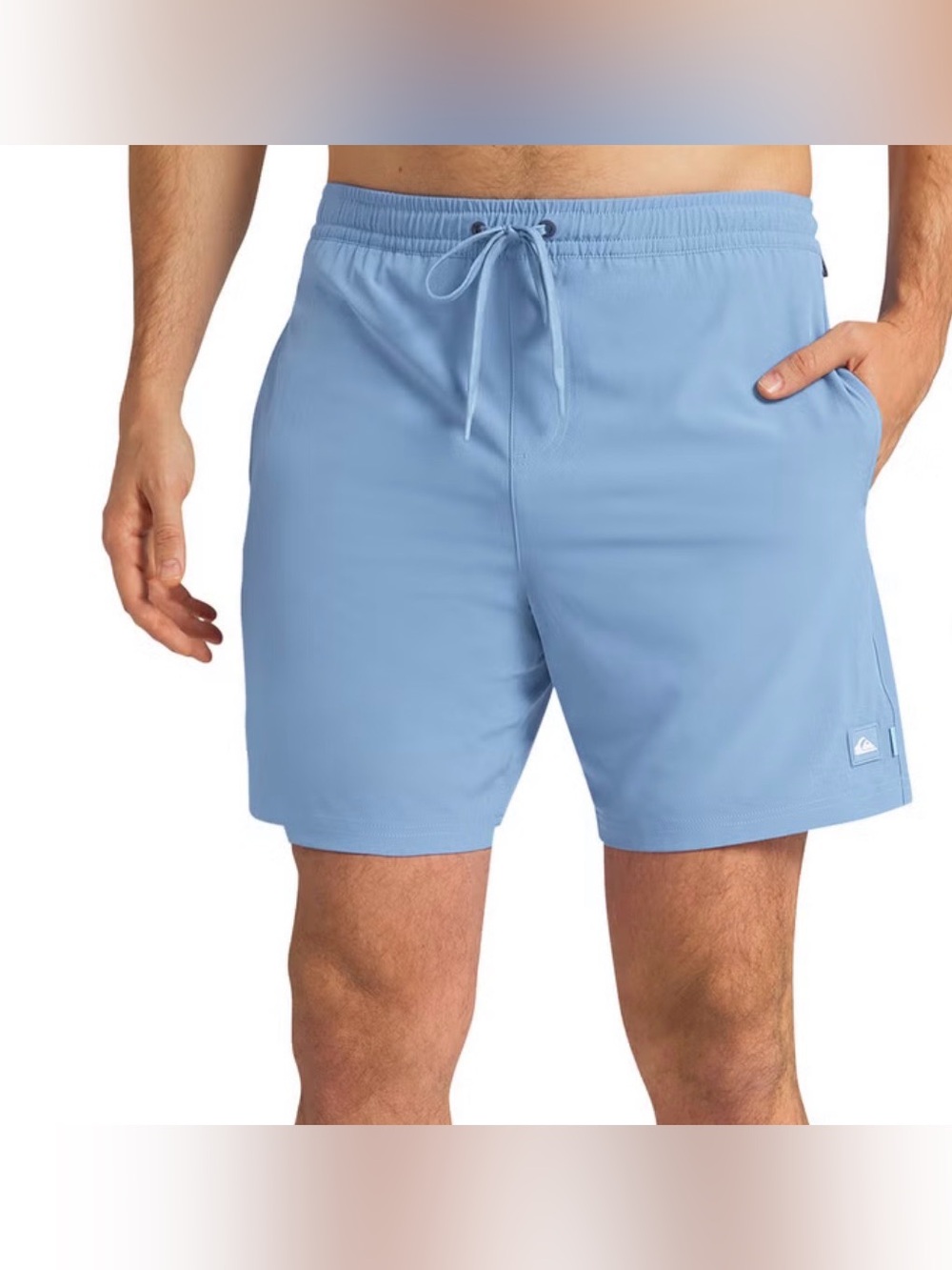 Quiksilver Waterman Collection Swim Volley Shorts Size XXL